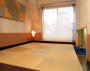 DIYでカラー琉球畳・へりなし畳が作れます。